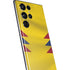 Colombia Soccer Flag Galaxy S22 Ultra Skin